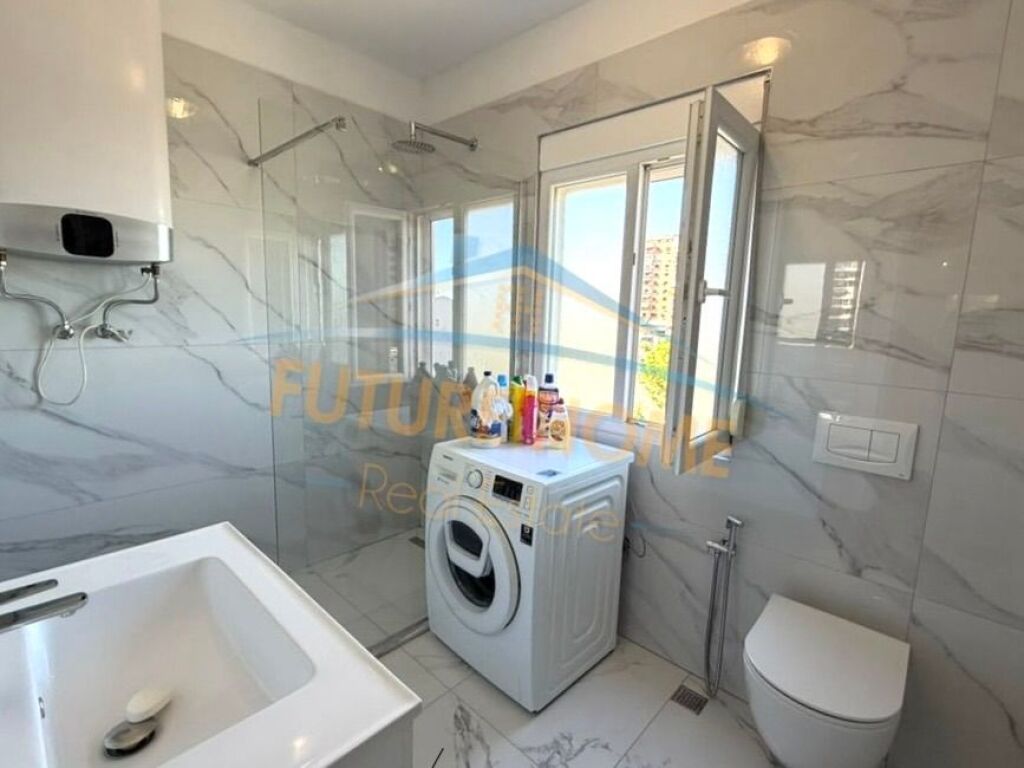 🏡 SHITET | APARTAMENT 2+1+2 | STACIONI I TRENIT, TIRANË