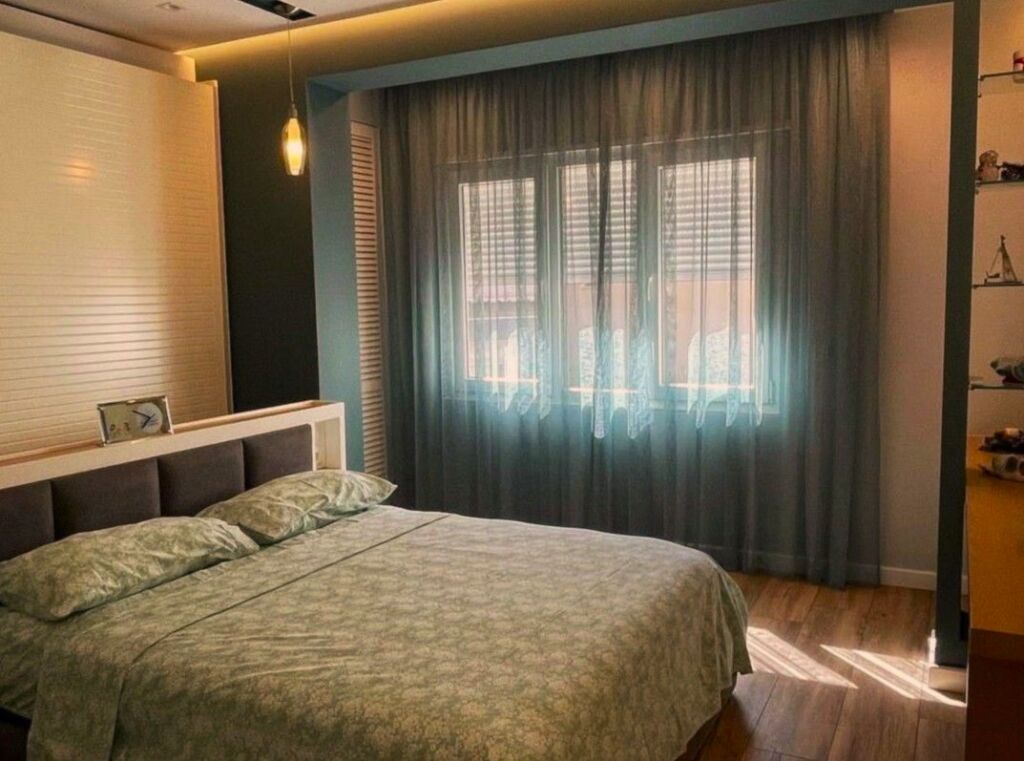 🏡 APPARTAMENTO 3+1+2 + POSTO AUTO IN AFFITTO | GIARDINO ZOOLOGICO