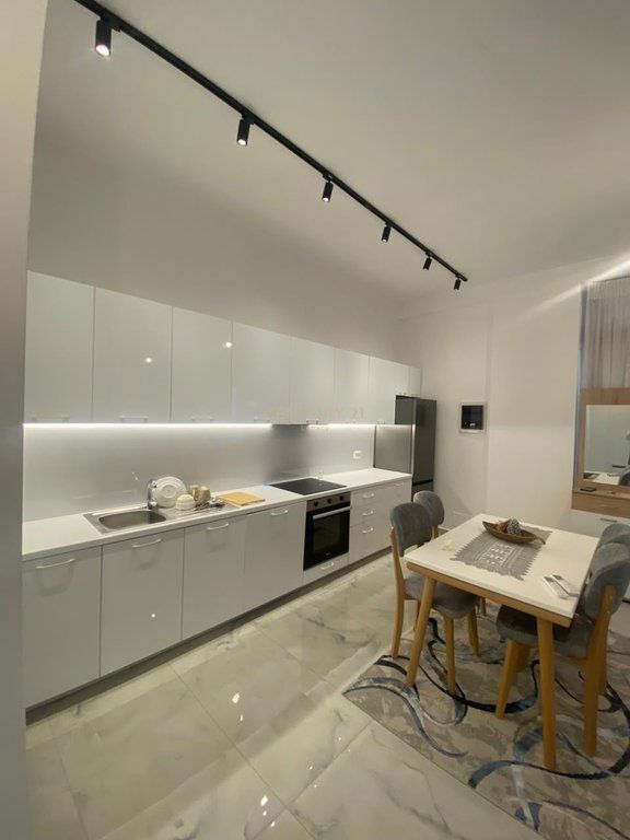 Appartamento 1+1 in Affitto a Fresk, Complesso Rafaelo 400 € /Mese