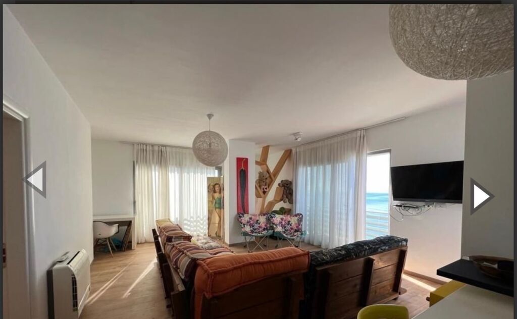 Apartament me qera