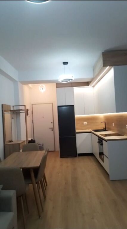 FOR RENT 2+1 APARTMENT (uninhabited) – ALI DEMI