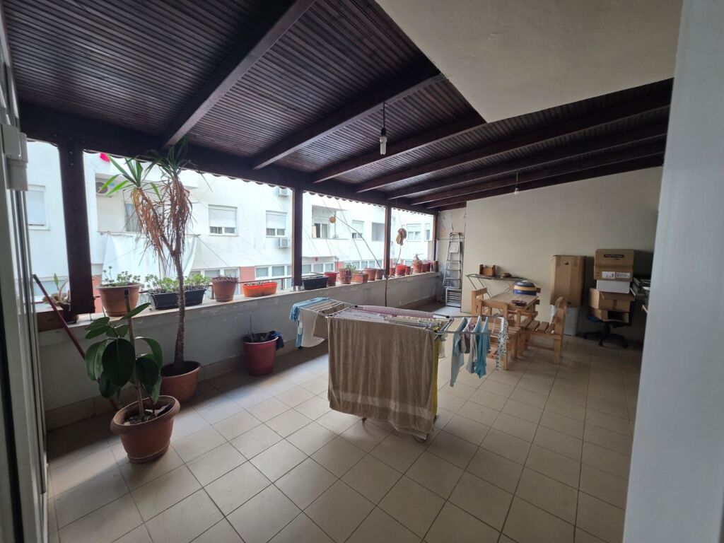 Rent, Apartment 2+1, Delijorgj, Tirana