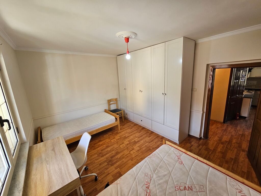 Apartament 2+1 me qera