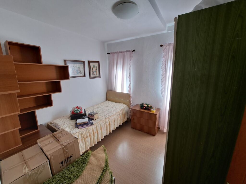 Appartamento 3+1+Cucina+2WC in vendita a Varri Bami