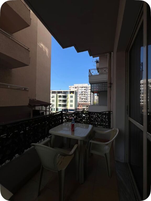 For rent 1+1 2 minutes from the sea