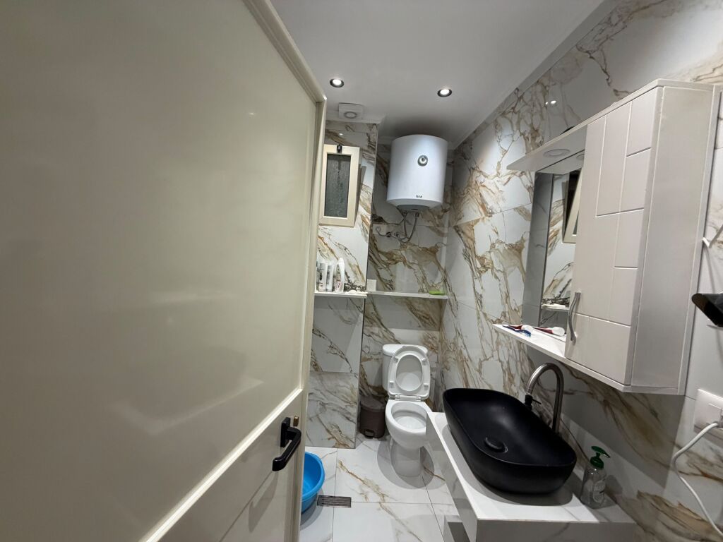 For rent 2+1 in Plazh Iliria