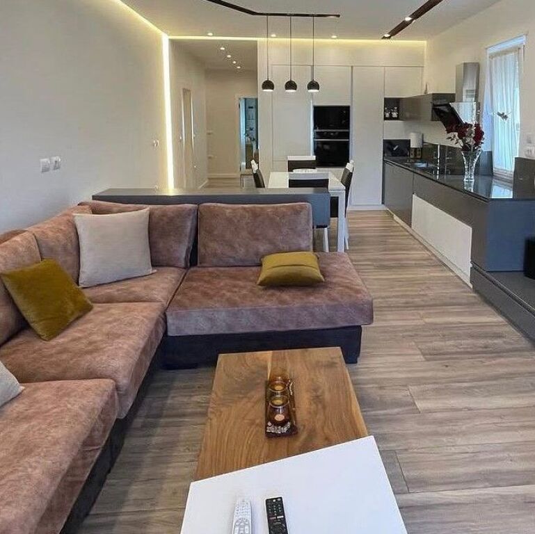 🏡✨ AFFITTASI APPARTAMENTO 3+1+2 + POSTO AUTO | GIARDINO ZOOLOGICO