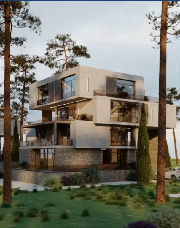 Shitje | Apartament 2 + 1 | Rruga Gjiri I Lalëzit | 235000 €