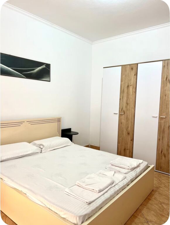 For rent 1+1 2 minutes from the sea