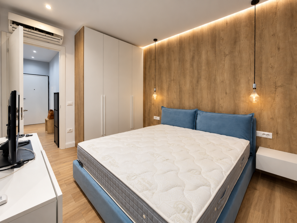 Jepet me qira apartament 1+1 Rruga e Kosovareve