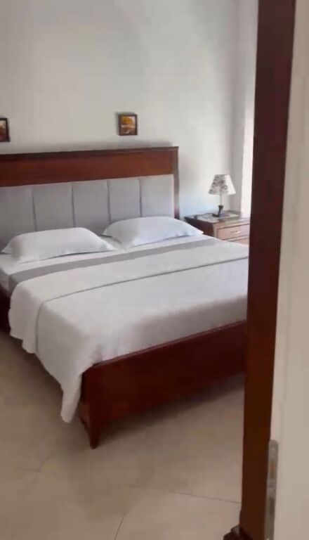 Qera, Apartament 2+1+2, prane Liceut Artistik, Tirane