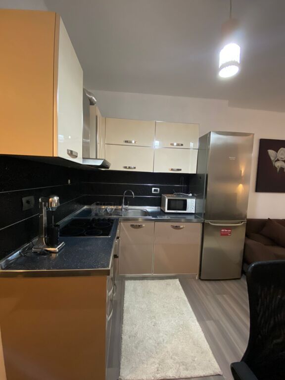 FURNISHED STUDIO FOR SALE – KODRA E DIELLIT