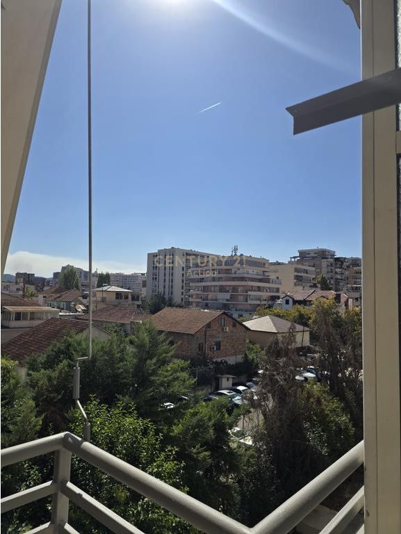 🏡 JEPET ME QIRA APARTAMENT 1+1 – DON BOSKO! 400 € /Muaj