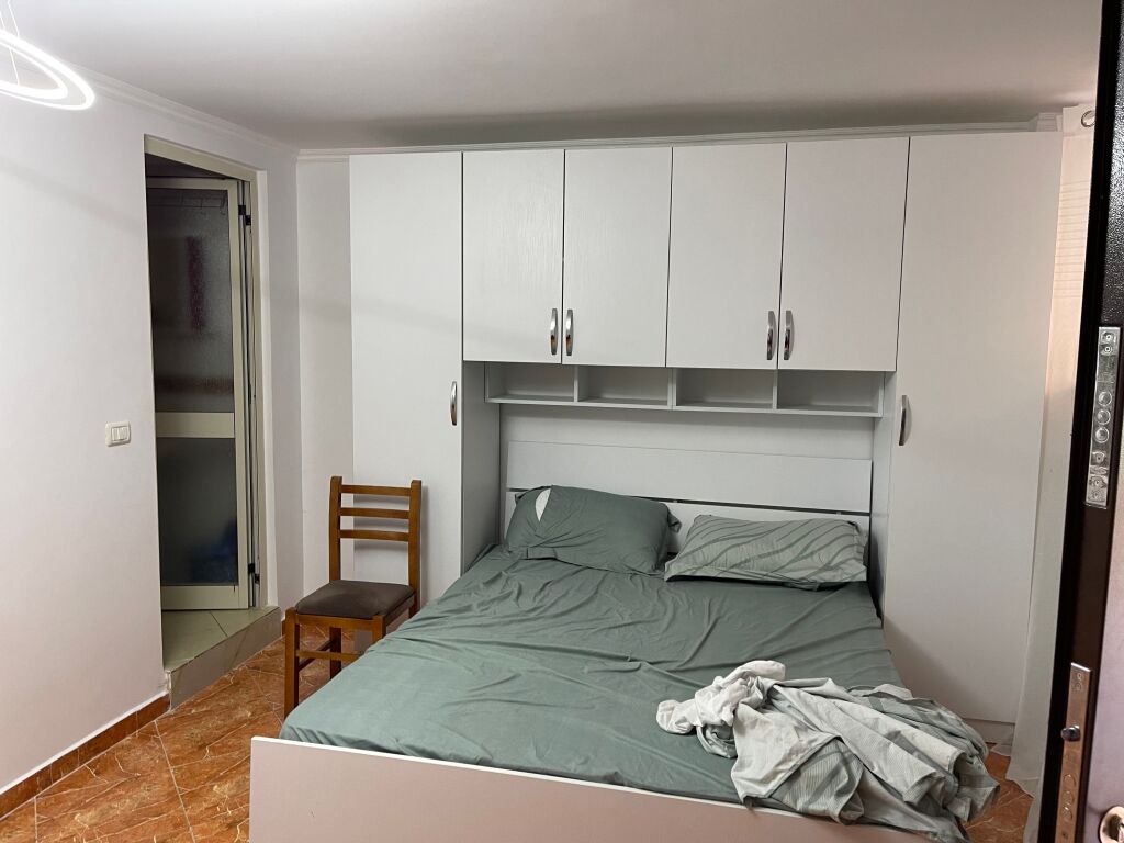 Studio apartment for sale