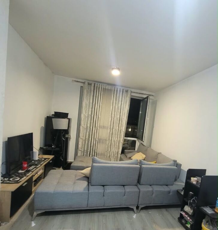 Apartament me qera 1+1 Ish fusha e aviacionit Turdiu