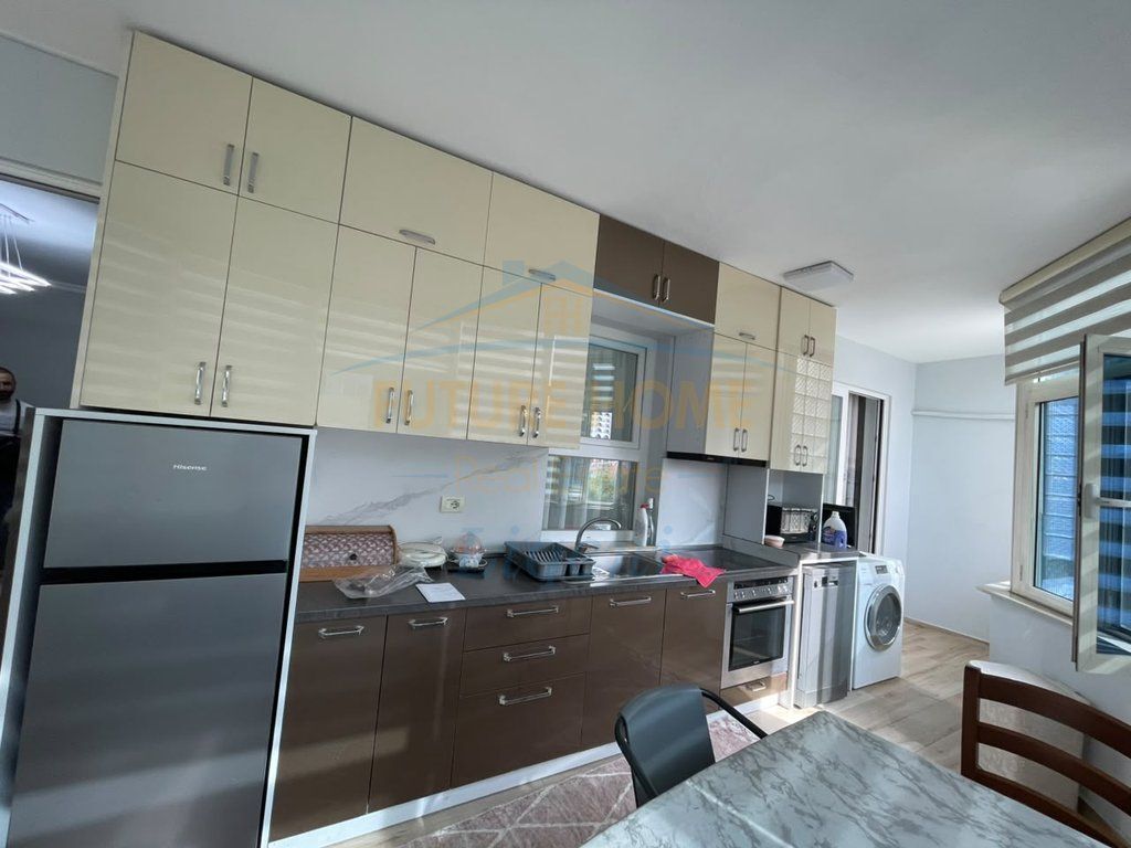 Qera, Apartament 2+1,Rruga Qemal Stafa,Tirane.