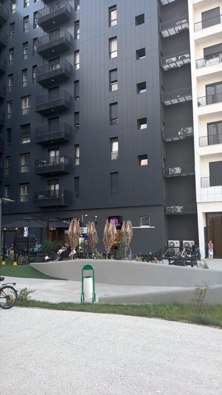 📍Maji Jepet Apartament 1+1 Me Qira