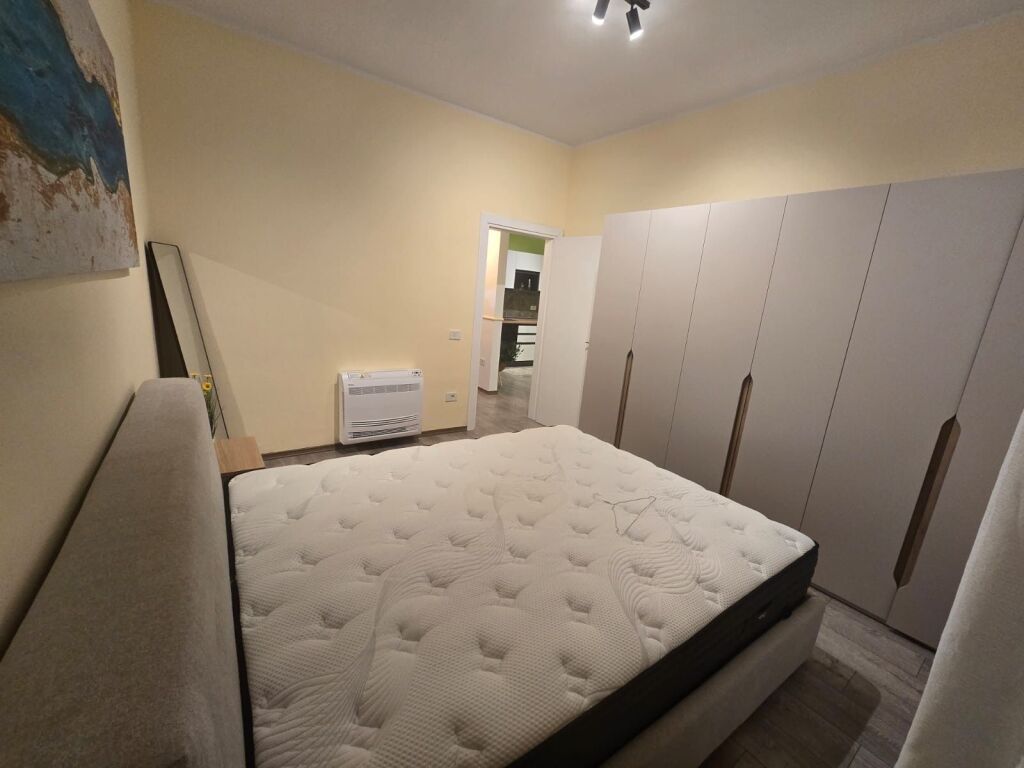 Jepet me qira apartament 1+1 – Porta e Re, Sauk, Tiranë