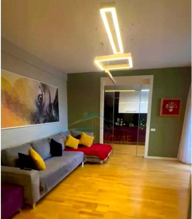 Rent, Apartment 3+1+2, Mine Peza Street, Tirana