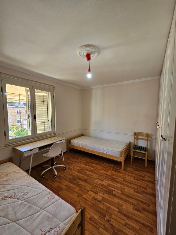Apartament 2+1 me qera