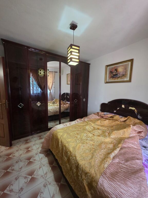 Qera, Apartament 1+1, Rruga Dalip Zavalani, Tirane