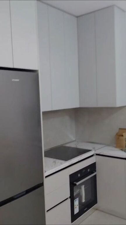APARTAMENT 1+1 40,000 LEKE RRUGA E DIBRES