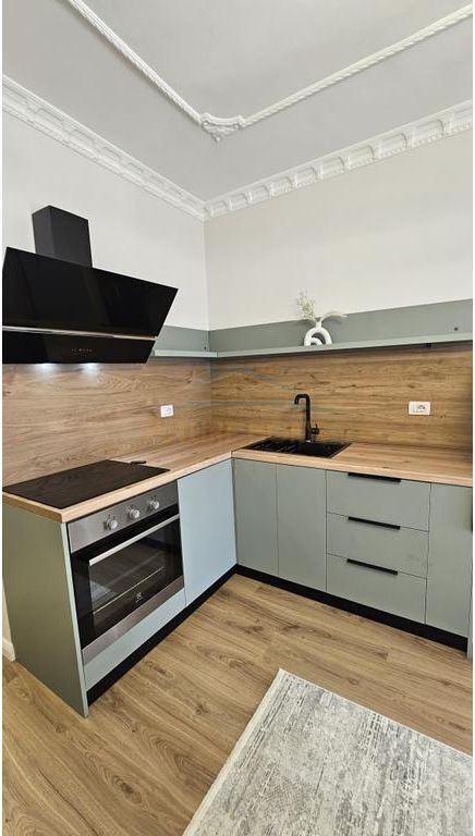 For sale, Apartment 1+1, Mali Robit, Golem.
