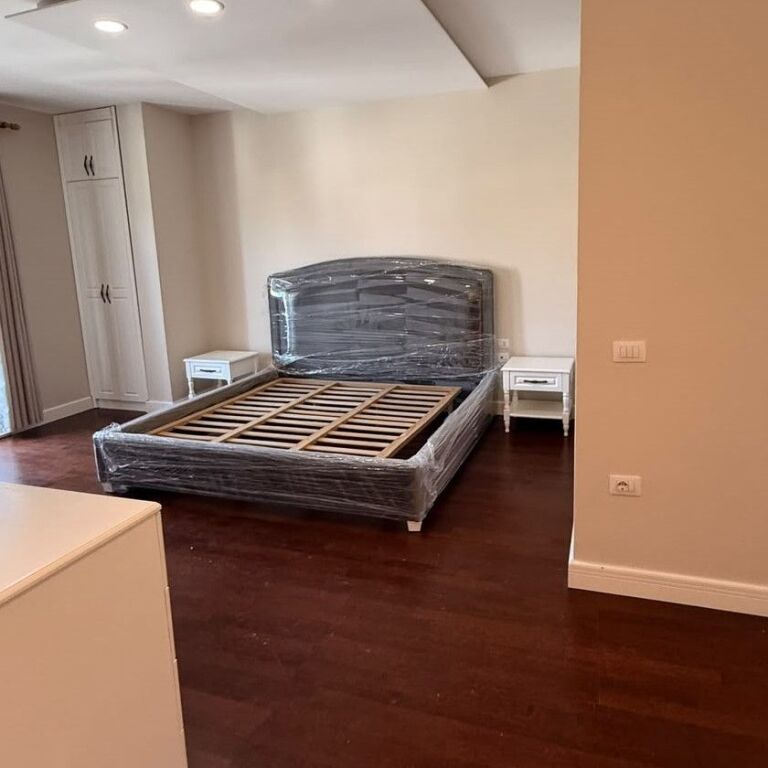 🏡✨ JEPET ME QIRA APARTAMENT 3+1 | TUSCANY VILLAS
