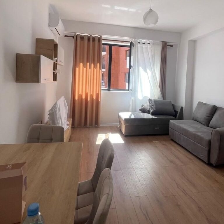 🏡✨ APPARTAMENTO 1+1 IN AFFITTO – URBAN GATE, ASTIR