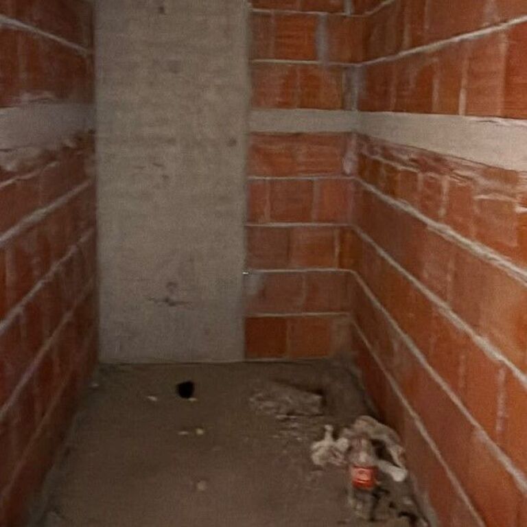 🏡 APPARTAMENTO 1+1 IN VENDITA | KODRA E DIELLIT 2