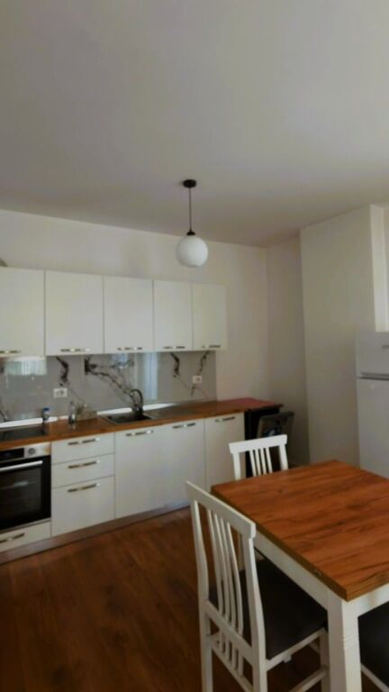 🏡 APARTAMENT 2+1+2 ME QIRA – DON BOSKO