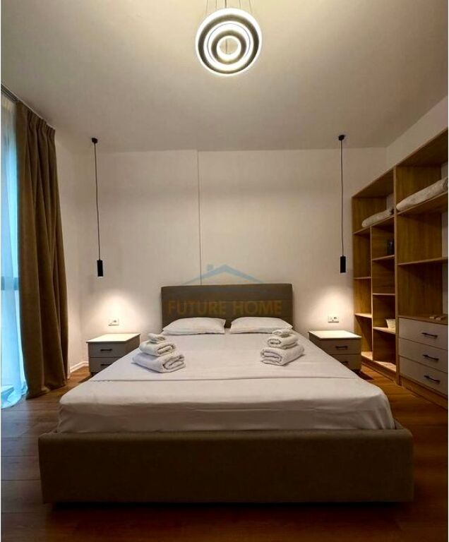 Rent, Apartment 1+1, Roma Gallery, Kavajes Street, Tirana.