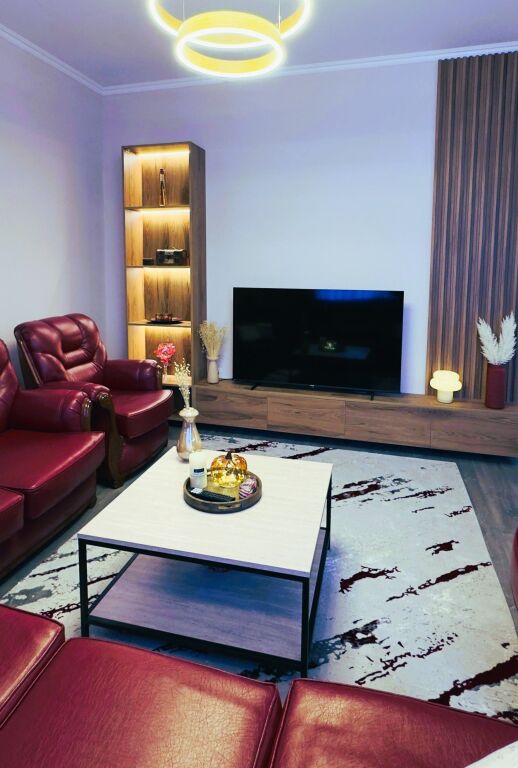 🏡 JEPET ME QIRA APARTAMENT 2+1+2 – LIQENI ARTIFICIAL, TIRANË 🌿✨