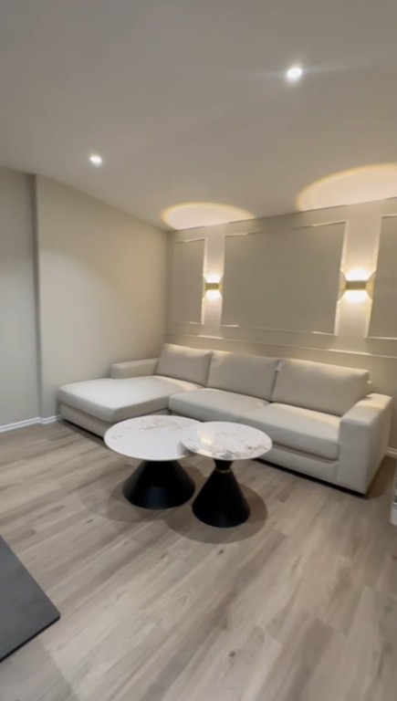 Apartament 1+1 per shitje ne Bllok