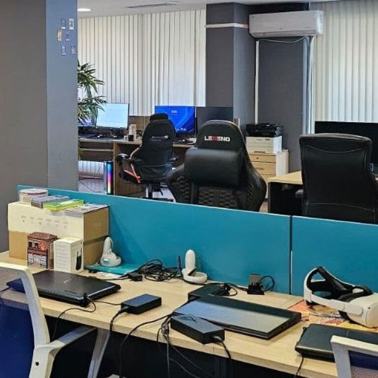 🏢✨ LOCALE IN AFFITTO PER UFFICI – PIAZZA WILSON