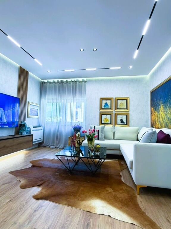🏡 APPARTAMENTO DI LUSSO IN VENDITA 2+1 – DON BOSCO