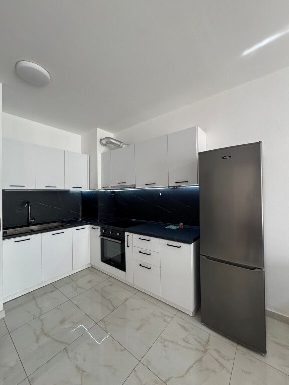 Apartament 1+1 me qira tek Pediatria