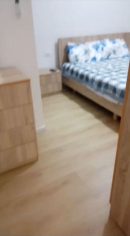 FOR RENT 2+1 APARTMENT (uninhabited) – ALI DEMI