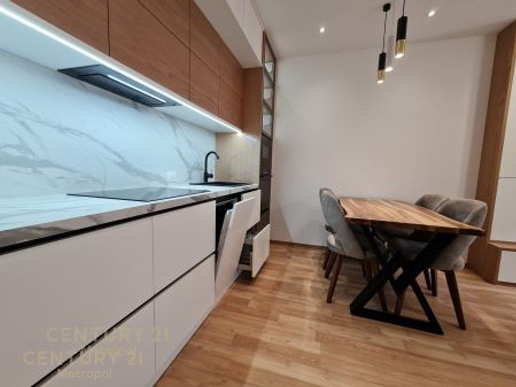 AFFITTO APPARTAMENTO DI LUSSO 1+1, RESIDENZA FUTURE HOME-VIA TEODOR KEKO!