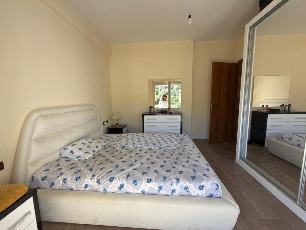 Appartamento 2+1+2 in Vendita – Tribunale, Vlorë