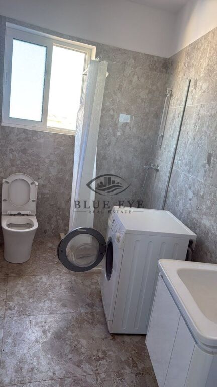Apartament 1+1 Me Qira në Spitallë, Durrës!