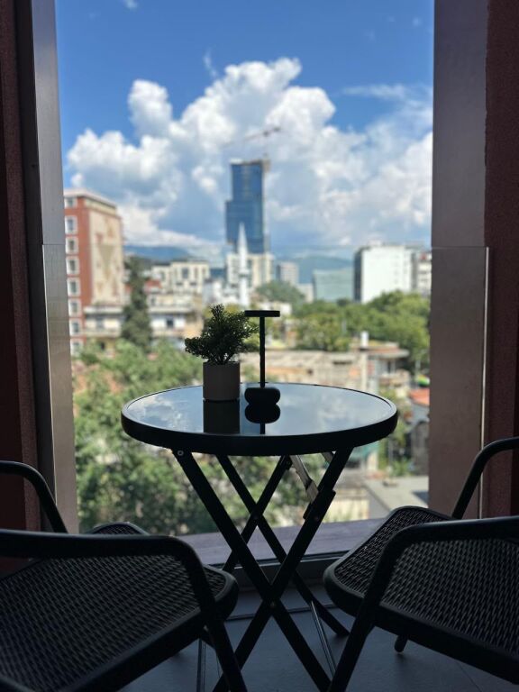 Apartment 1+1 for rent