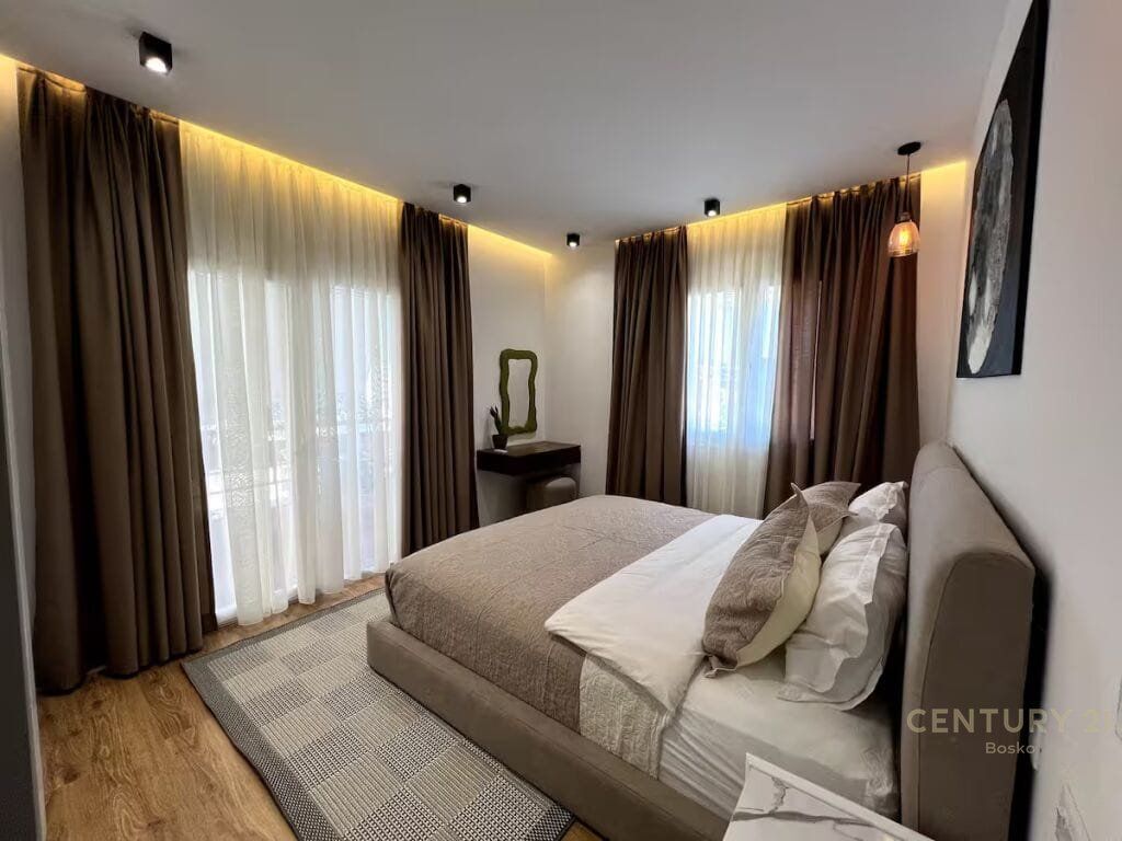 Appartamento 2+1 in vendita ad Astir 16.900.000 Lek