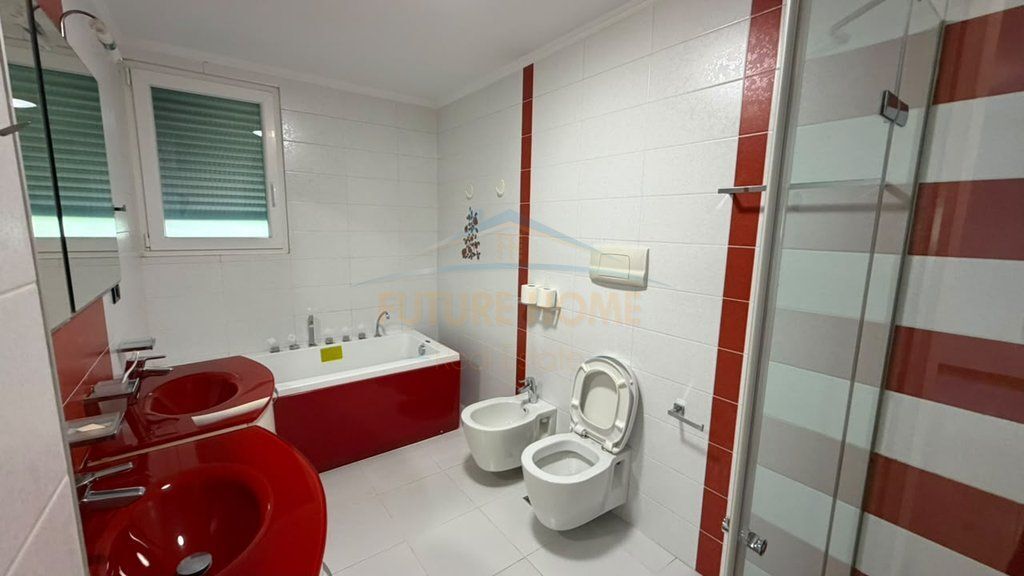Affitto, Villa 4+1+3, Long Hill Residence, Tirane
