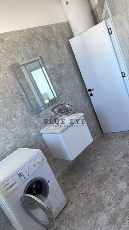 Apartament 1+1 Me Qira në Spitallë, Durrës!