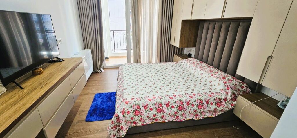 🌇Apartment 3+1+2 for sale on New Boulevard – 151 m²🗝️