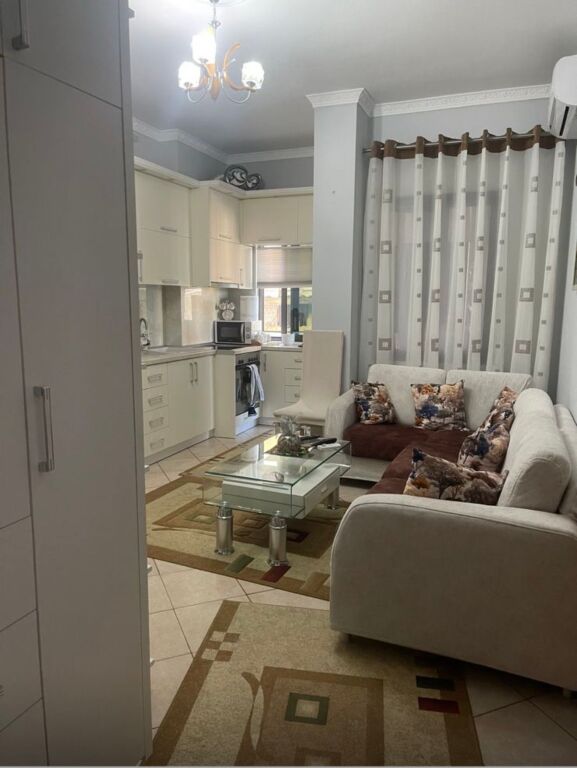 Apartament 2+1 me qera- Ne Fresk, Tirane.