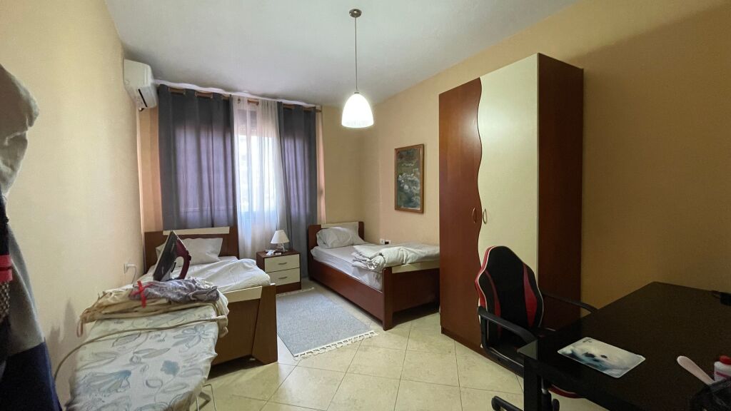Appartamento 2+1+2 in Affitto a Myslym Shyri
