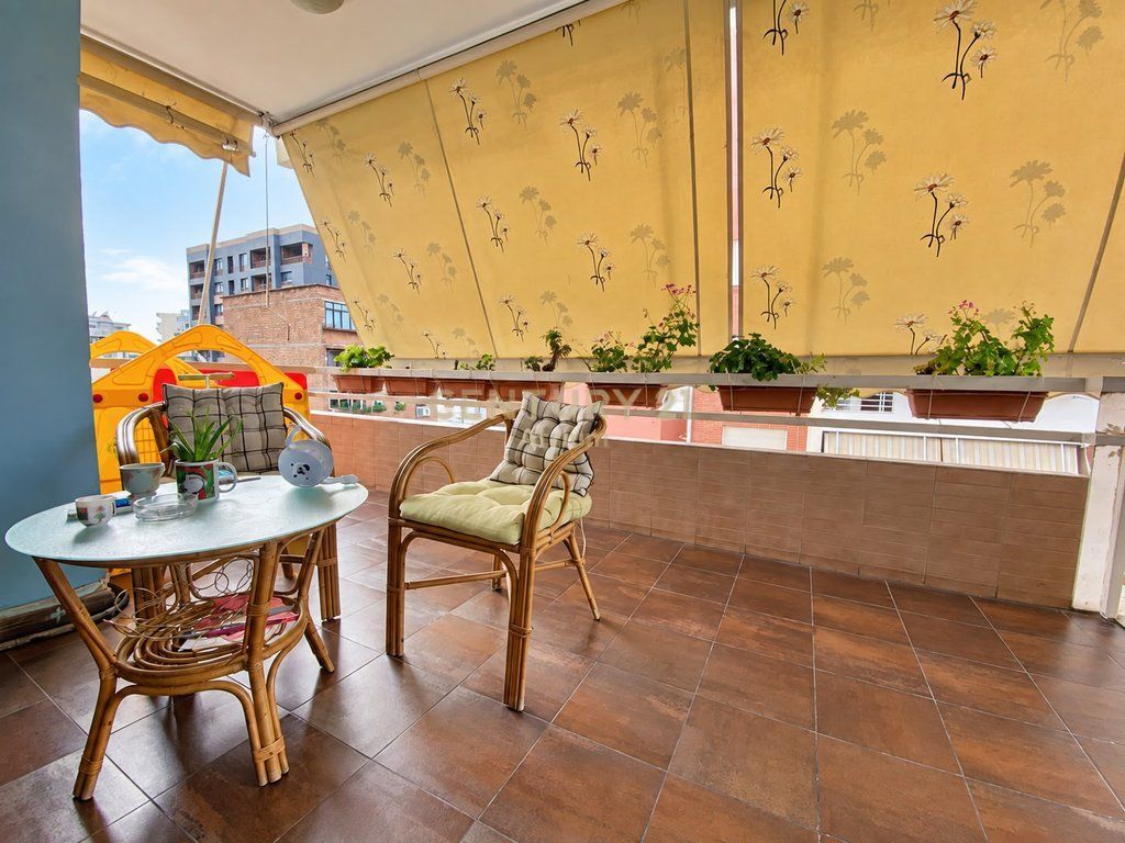 FOR RENT APARTMENT 3+1+2+2 BALCONIES NEAR ISMAIL QEMALI HIGH SCHOOL !