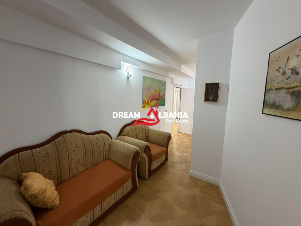 Apartment 2+1+2 for sale at Irfan Tomini near 26 Nentori school (ID 41212220)